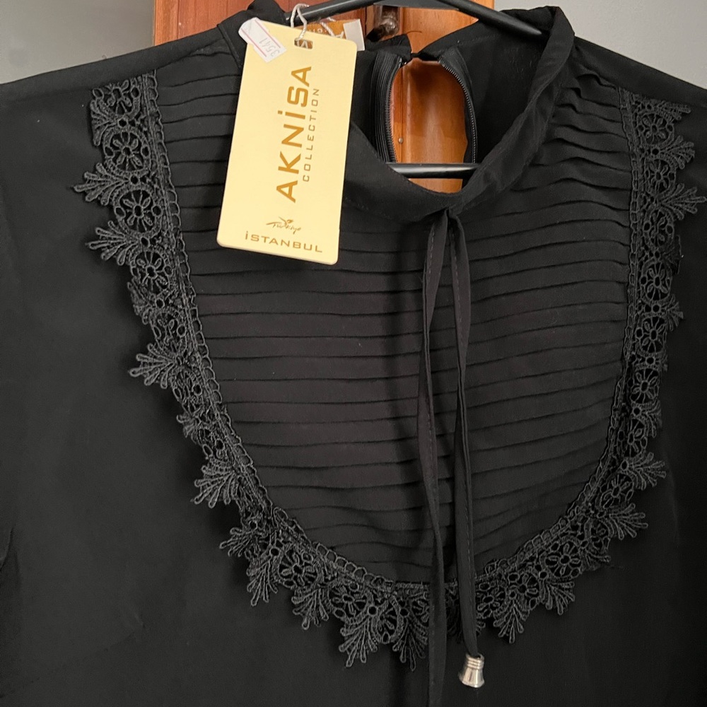 Dress Top Brand New - Picture 2 of 6